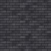 Фасадная плитка Технониколь HAUBERK ОПТИМА Кирпич Альпийский 20шт/уп (2м2)