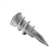 Дюбель Driva нейлон14х32мм 200шт/ведро