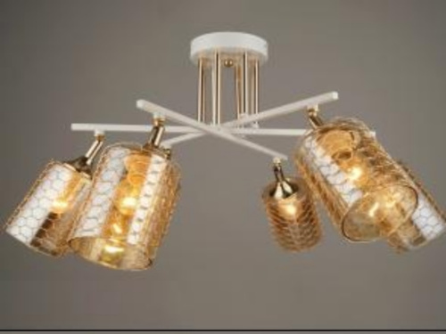 Люстра P7033/6