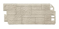 Фасадная панель ТН ОПТИМА Песчаник слоновая кость 420*1000мм (10 шт/уп)