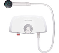 Водонагреватель проточный Royal Thermo SmartFix S (5,5 kW) - душ