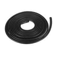 Шланг поливочный резиновый d=18 мм, 20 м