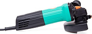 УШМ STURM AG-9012 TE (1100Вт,Ø125мм,4000-10000об/мин,тонкая рукоять, быстросъемный кожух,коробка)