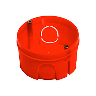 Коробка уст.СП 68*40 HEGEL КУ1106 , 84453