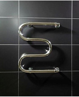 Полотенцесушитель водяной EVK M-образный В500*Ш400 из нержавеющей стали 1,5 мм D3/4" (1/5)