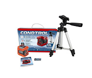 Нивелир лазерный CONDTROL QB 1-2-121