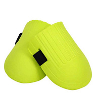 Наколенники с ремнями 1 пара