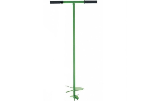 Бур шнековый Ф200мм L=1м