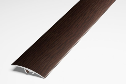 Профиль разноуровневый ПР 06.900.095 Венге