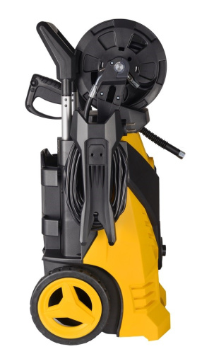 Мойка Huter W210i PROFESSIONAL