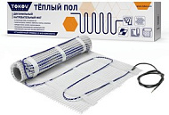 1873486 Комплект "Теплый пол" (мат) 150Вт/кв.м 2кв.м TOKOV ELECTRIC TKE-MAT150-300-2