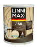 Лак алкидно-уретановый Alpina/LINIMAX палубный шелковисто-матовый 0,75л