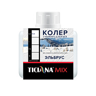 Колер  универсальный TICIANA MIX, мятный, 0,08л