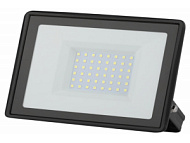 Прожектор светодиодный уличный Эра LPR-023-0-65K-070 70Вт 6500К 5600лм 165х160х35