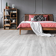 Ламинат Tornado 2081 Дуб Дориан Грей New Lock Clic it 1292х192х8мм 33кл 8шт/уп. (1,995 м2)