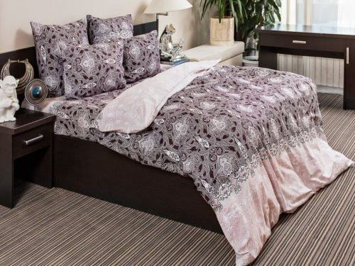 Постельное белье Ночь нежна Восточная принцесса поплин дуэт