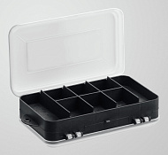 Органайзер СИБИН двухсторонний пластиковый 175 х 106 х 46 мм