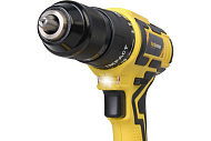 Дрель аккумуляторная Hanskonner HCD1855R