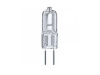 Лампа галогенная Navigator 94 212 JC 50Вт clear G6.35 12В 2000h