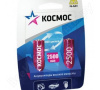 Аккумулятор Космос КОСR6 NI-MN (2500mAh) BP-2 /уп.2шт/