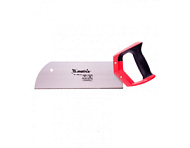 23149 Пила Matrix для фанеры с запилом, 330 мм, двухкомпонентная рукоятка