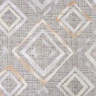 Комплект постельного белья "Экономь и Я" 1,5сп  "Ромб"  60г/м2, микрофибра