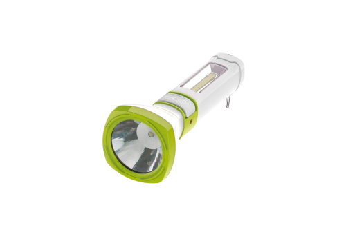 Фонарь Эконом Accu 7003/7005 LED-BL Космос KOCAc7005LED-BL ,124177