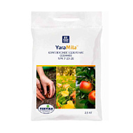 Удобрение YaraMila осеннее Фертика 2,5 кг