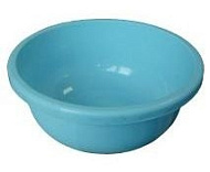 Таз 9,5л, круглый, РТ1151 Plast team