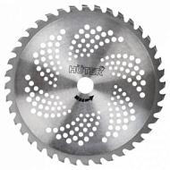 71/2/16  Диск (лезвие) Huter GTD-40TP