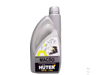 Масло трансмиссионное Huter SAE 90, 1л. 73/8/2/2