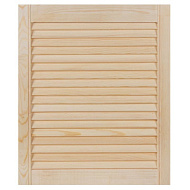 Фасад жалюзийный 294*715 мм/1/