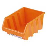 90801 Лоток для метизов Stels 24,5 х 17 х 12,5 см, пластик