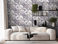 588216 Обои Victoria Stenova Dolce горячего тиснения на флизелиновой основе 1,06*10м