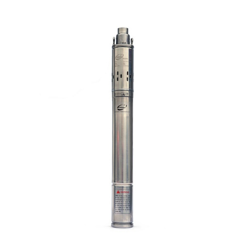 Насос скважинный ETERNA винтовой 3" 3QGD-90 (550вт, кабель-20м)