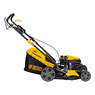 Газонокосилка бензиновая Denzel  GLD-460SP