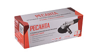 Углошлифовальная машина Ресанта УШМ-125/1100 ПП