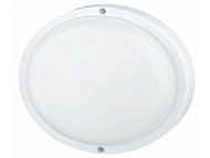Светильник светодиодный TOKOV ELECTRIC ДПО-R1-8-4К-WIN-IP65-D ЖКХ круг с датчиком ТОК-R1/D-8