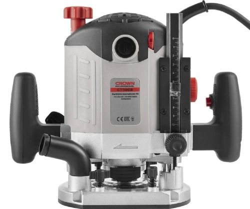 Фрезер Crown СТ11002
