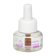 Жидкость от комаров для детей, без запаха, 30 ночей