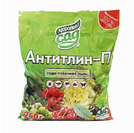 АНТИТЛИН-П 0,25кг