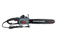 Пила цепная электрическая ProfiPower T0030 PEC-2200