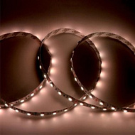 Лента светодиодная General 12V 14.4W/m 60led/m IP20 5м RGB