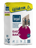 Штукатурка Bergauf EASY BAND, 30кг, гипсовая, универсальная /49/