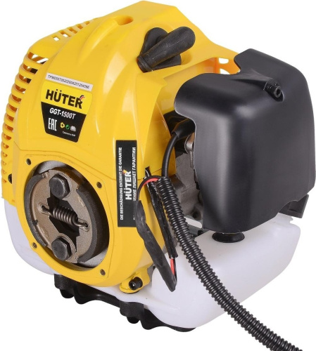 70/2/9 Бензиновый триммер Huter GGT-1500T