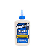 КлейTitebond Premium II Wood Glue столярный 118 гр.