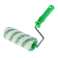 Валик  Мастер в сборе  полиамид  240мм, ворс 12мм, d48, под бюгель 8 мм