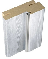 Дверная коробка  телескопическая Дера мастер  2070*70*30  Ясень