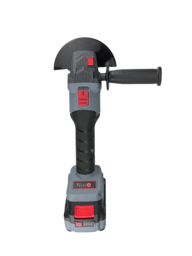 УШМ аккумуляторная ProfiPower E0080 MKDGA-18V
