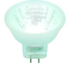 468945 Лампа светодиодная LED-MR11-3W/NW/GU4 GLZ21TR Uniel UL-00001701